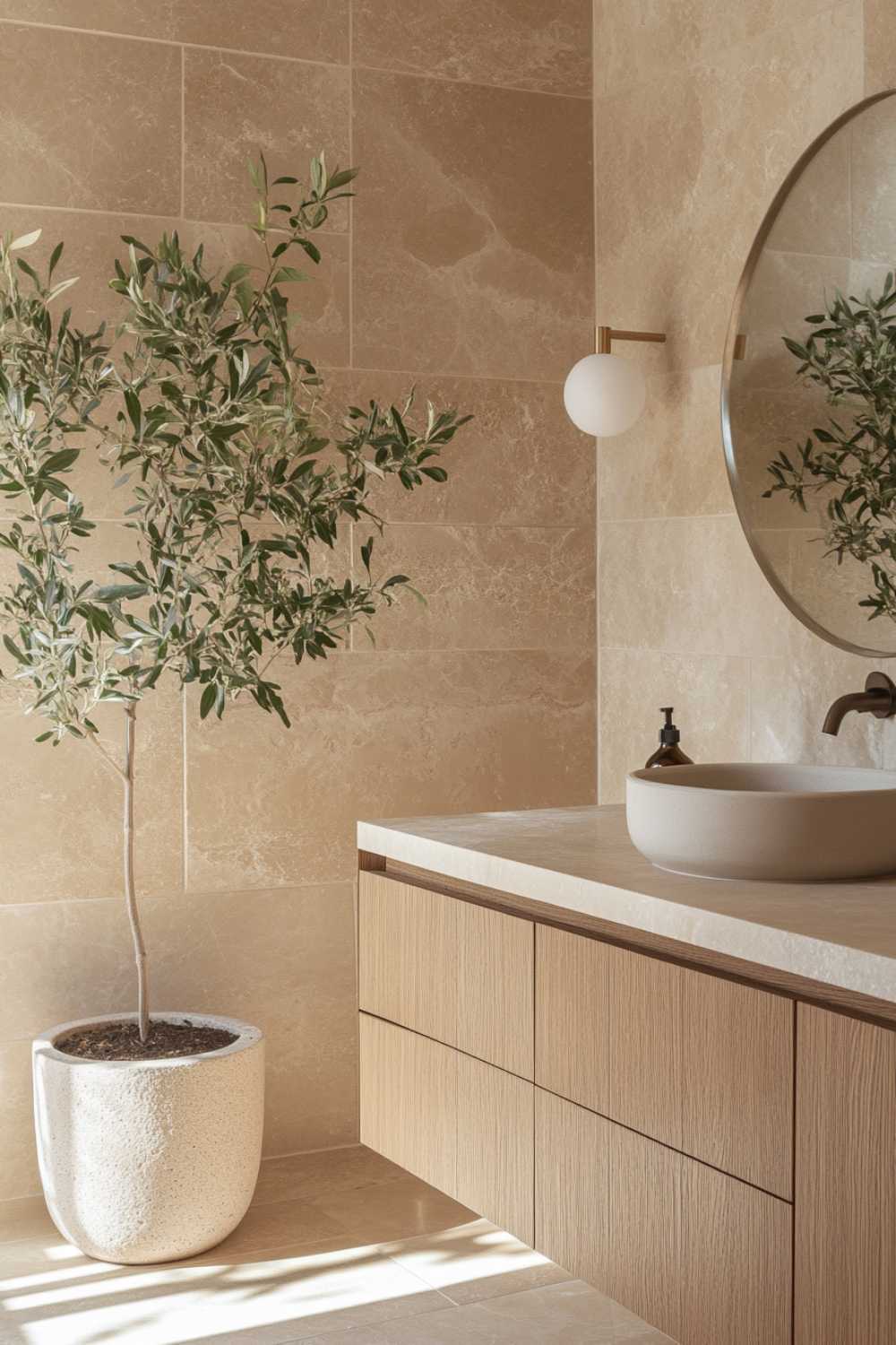 20 Bathroom Plants Ideas – casa4everyone.com