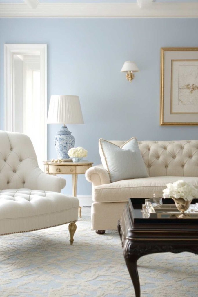17 Light Blue Living Room Ideas – casa4everyone.com