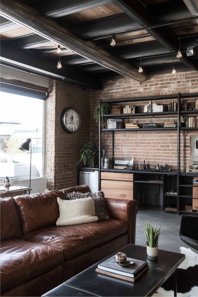 40 Apartment Decorating Ideas for Urban Living Decor