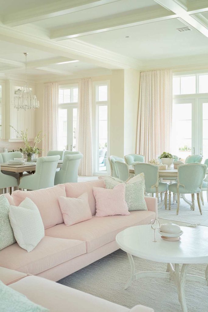 13 Pastel Living Room Ideas – casa4everyone.com
