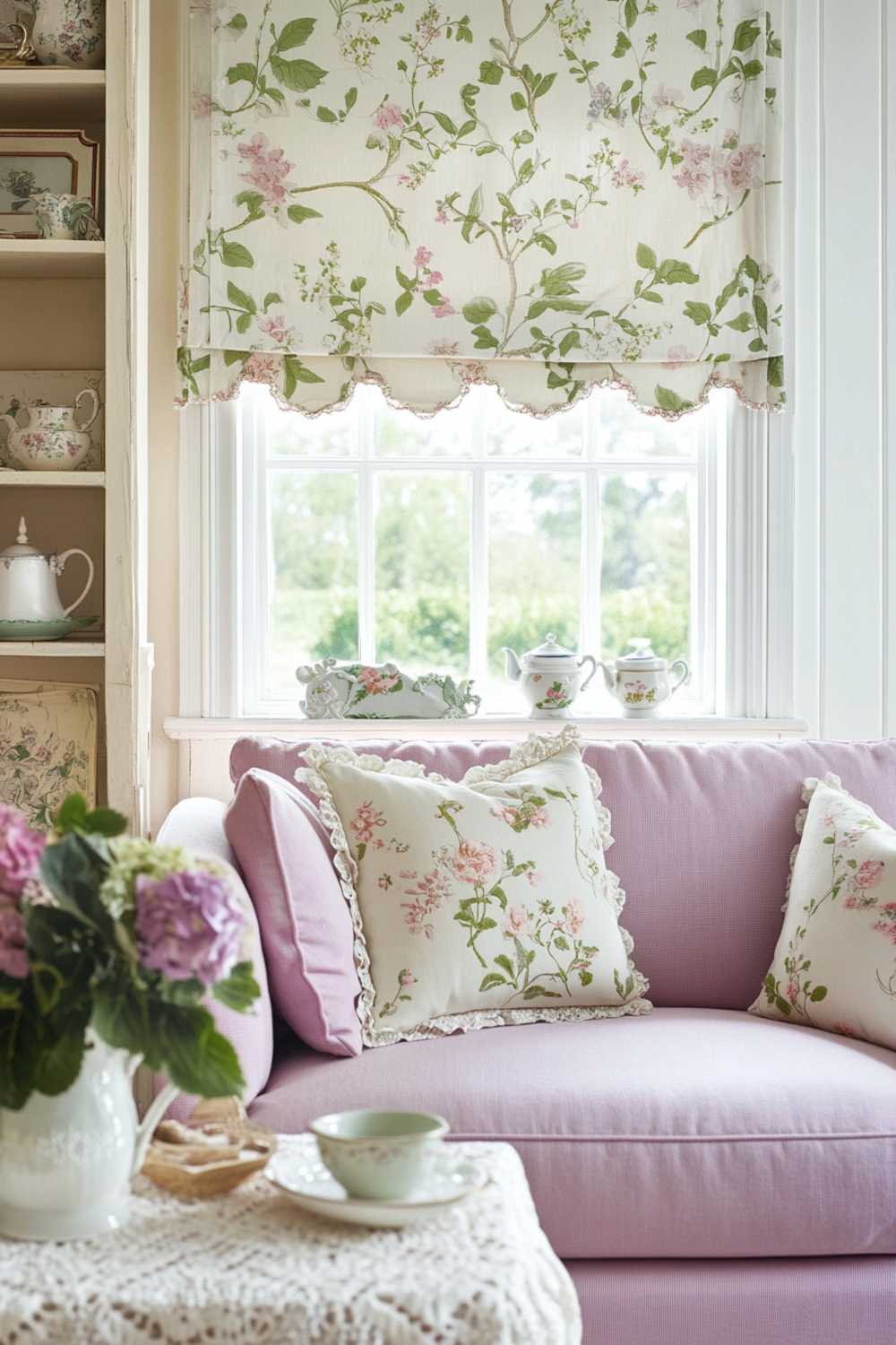 17 Living Room Blinds Ideas – casa4everyone.com