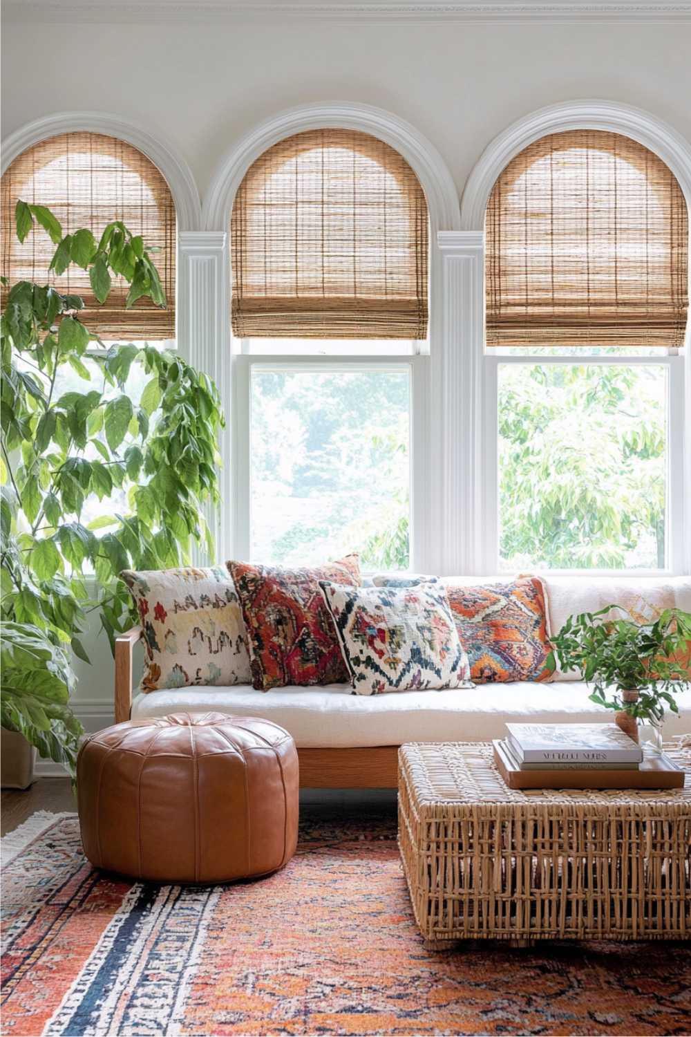 17 Living Room Blinds Ideas – casa4everyone.com