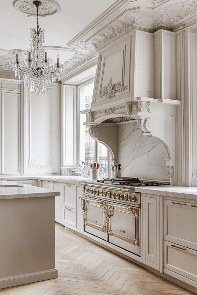20 Luxury Kitchen Design Ideas – casa4everyone.com